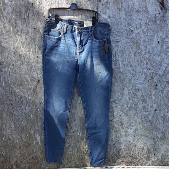 stylus jeans size 12